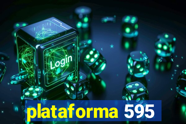 plataforma 595